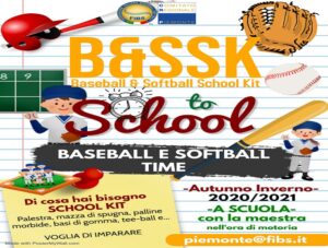 PROGETTO B&SSK