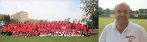 Rinnovate le cariche sociali