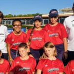 portamortara novara, novara softball