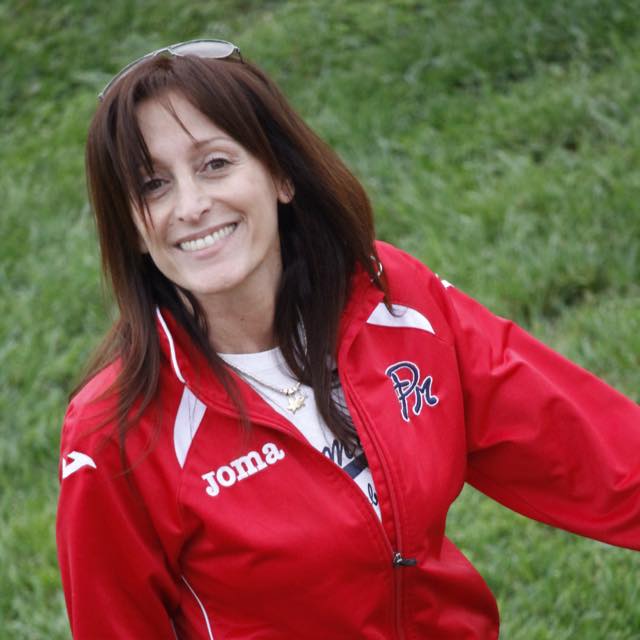 lorena cerami    presidente PortaMortara novara