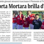 Rassegna stampa