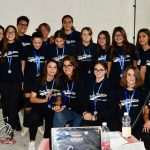 𝗜𝗹 𝟱 𝗻𝗼𝘃𝗲𝗺𝗯𝗿𝗲 𝗮 𝗡𝗼𝘃𝗮𝗿𝗮, nel Centro Sportivo PortaMortara si e’ festeggiata 𝗹𝗮 “𝗕𝗔𝗦𝗘𝗕𝗔𝗟𝗟 𝗦𝗢𝗙𝗧𝗕𝗔𝗟𝗟 𝗣𝗜𝗘𝗠𝗢𝗡𝗧𝗘 𝗔𝗪𝗔𝗥𝗗𝗦”