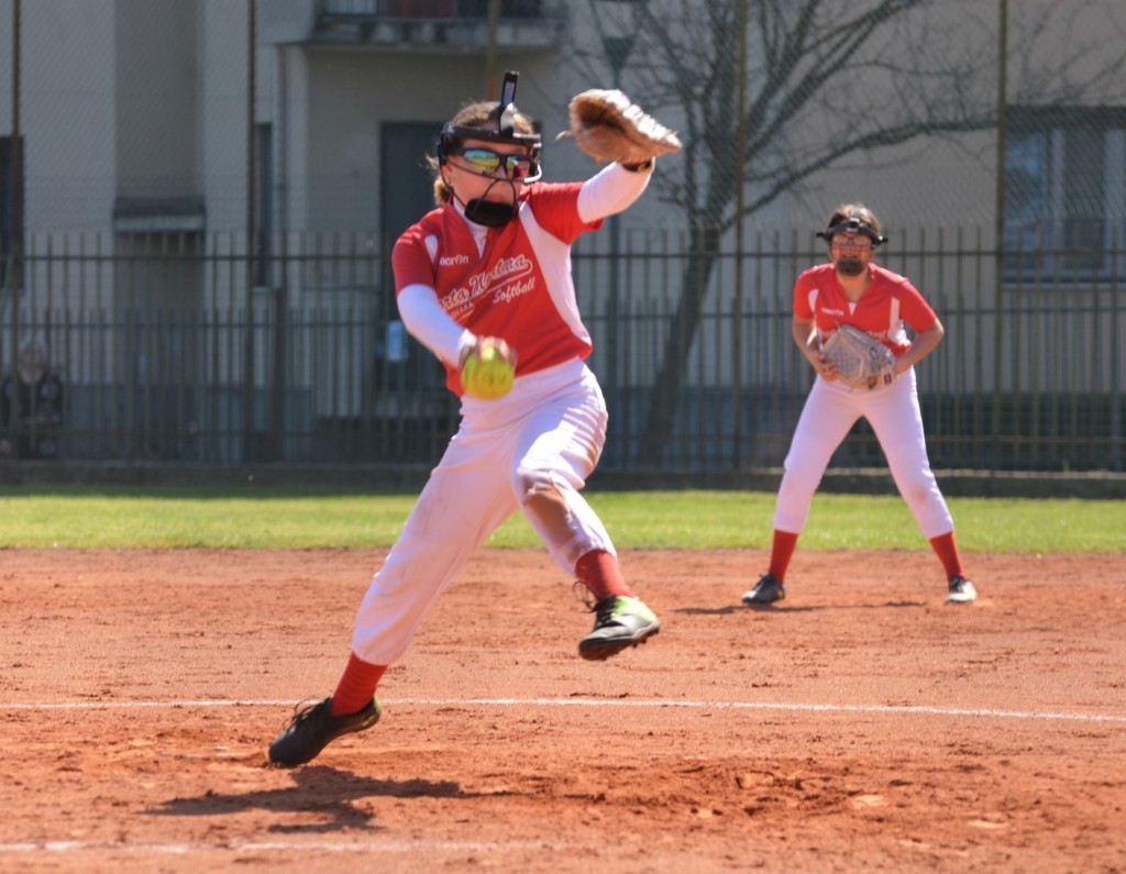 portamortara softball