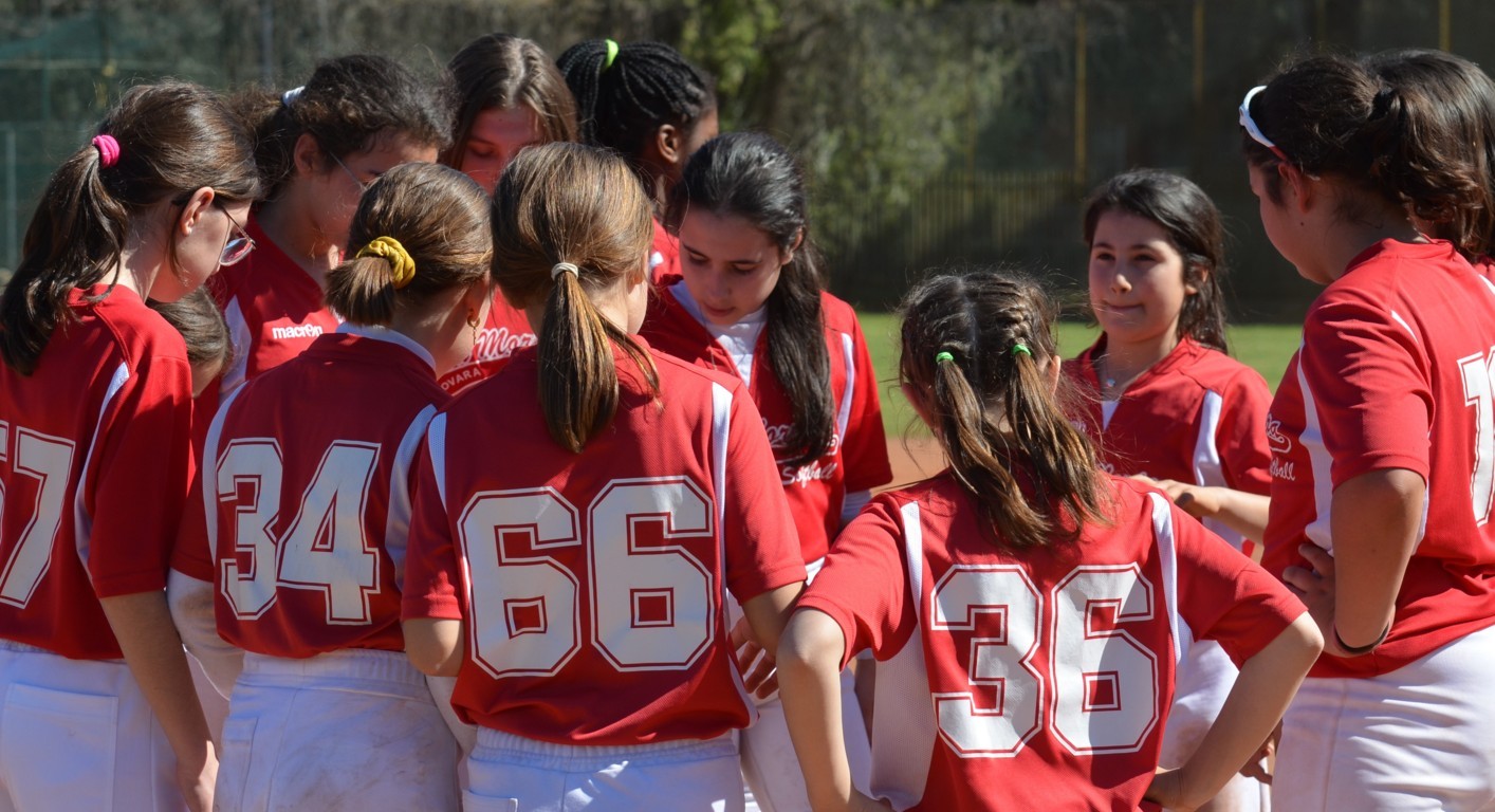 portamortara softball