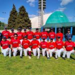 La SERIE C di Baseball ancora ai play off per la B