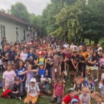 Baseball e Softball tra i banchi: grande festa di fine anno con le scuole “Bottacchi” e “Bazzoni”