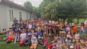 Baseball e Softball tra i banchi: grande festa di fine anno con le scuole “Bottacchi” e “Bazzoni”