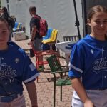 Ancora Azzurro per le nostre giovanili