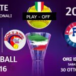 Conto alla rovescia per i Playoff: Tre squadre, un sogno!