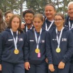 Trofeo Coni 2025 Medaglia d’Oro