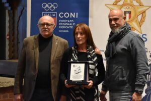 Un mese pieno di riconoscimenti per il Porta