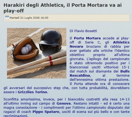 portamortara baseball softball