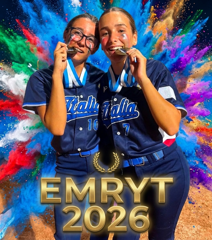 portamortara novara baseball softball