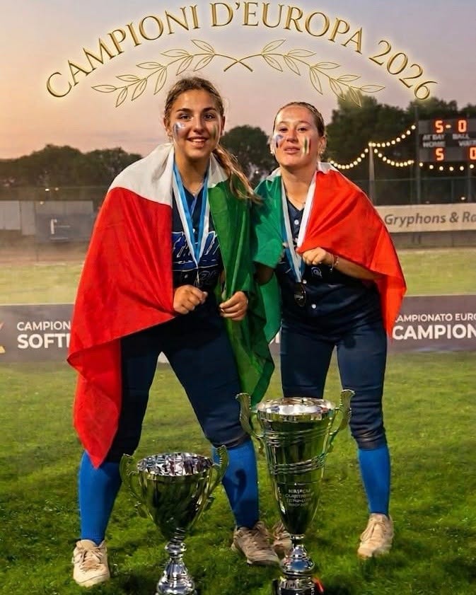 portamortara novara baseball softball