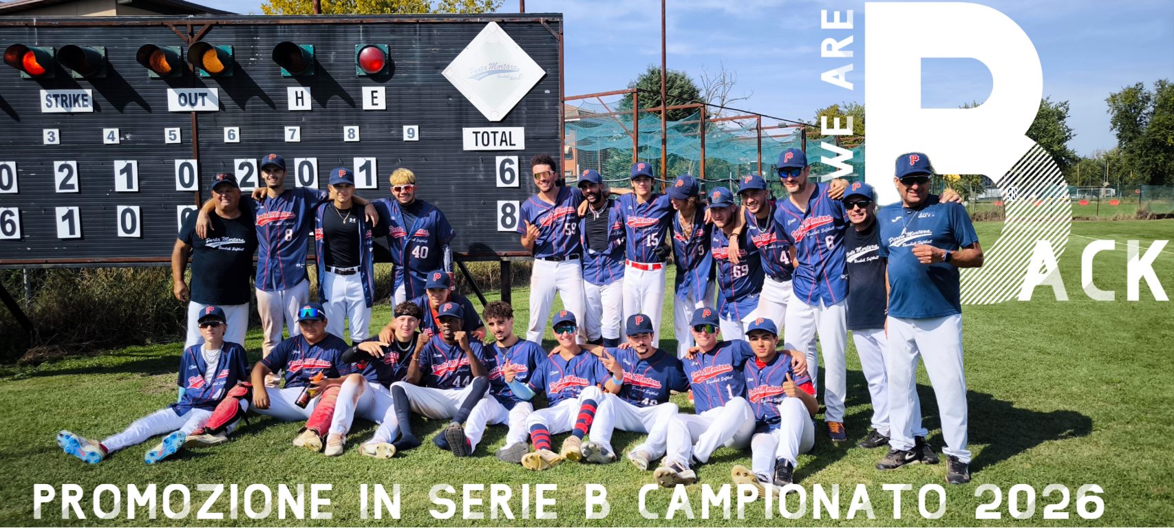 FOTO PROMOOZIONE