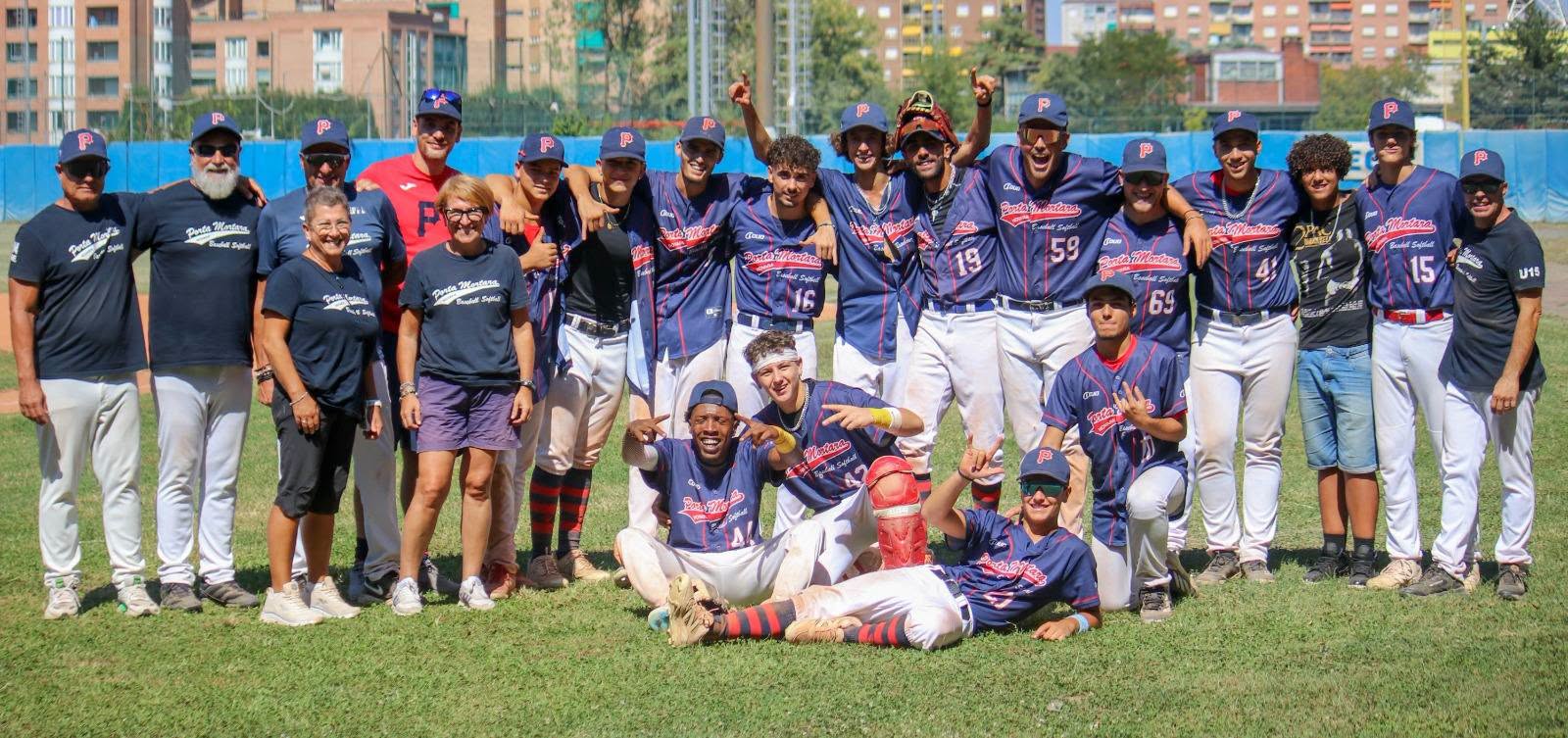 PORTAMORTARA BASEBALL SOFTBALL