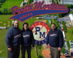 IL CONSIGLIO DIRETTIVO DEL PORTA MORTARA  SI RINNOVA