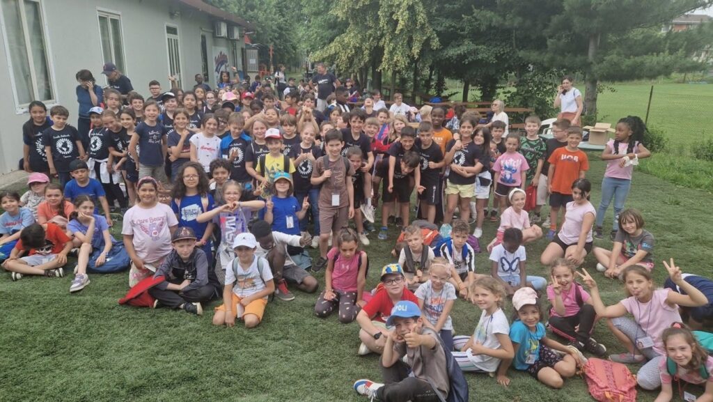 progetto scuole portamortara